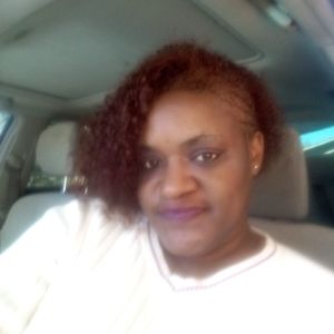 Meet your Posher, Angelina